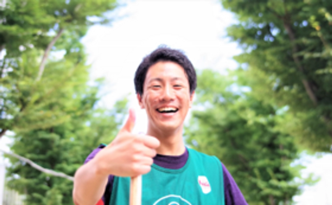 堀下がとことんあなたの相談に乗ります！