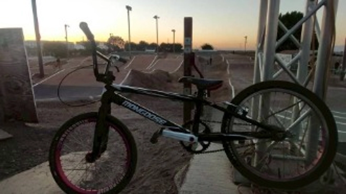 挑戦がはじまりました！