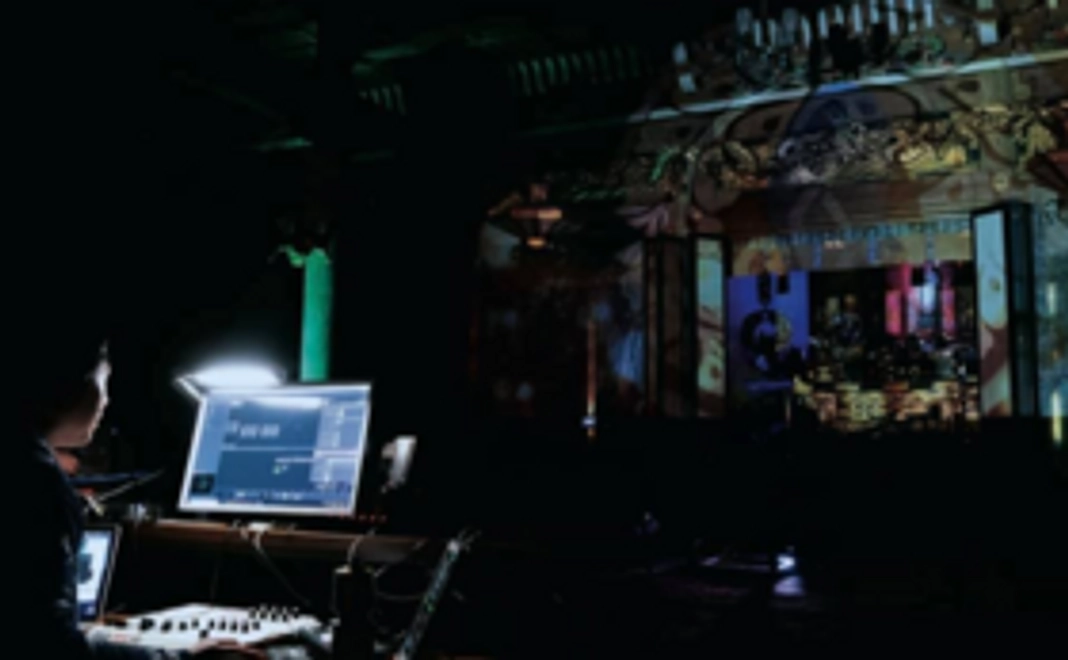 【S席招待券付】エンドロールにお名前掲載コース