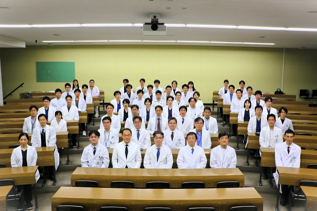 プロジェクト達成御礼申し上げます