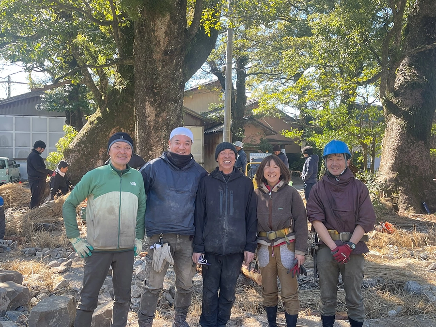 【残り5日】応援を頂きました！（吉田　基晴様）