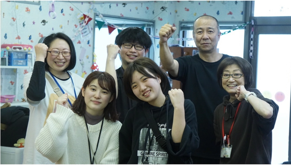 目標金額達成のお礼とネクストゴールへの挑戦！