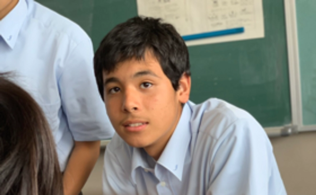 大会の動画をメールでご送付