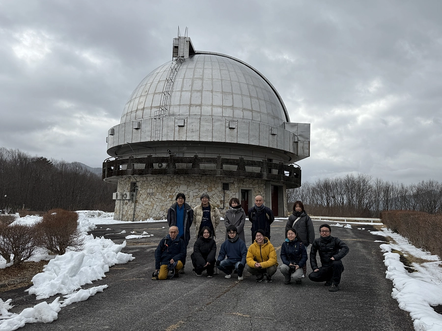 🌟 木曽天文台でのワクワク宇宙体験レポート 🚀