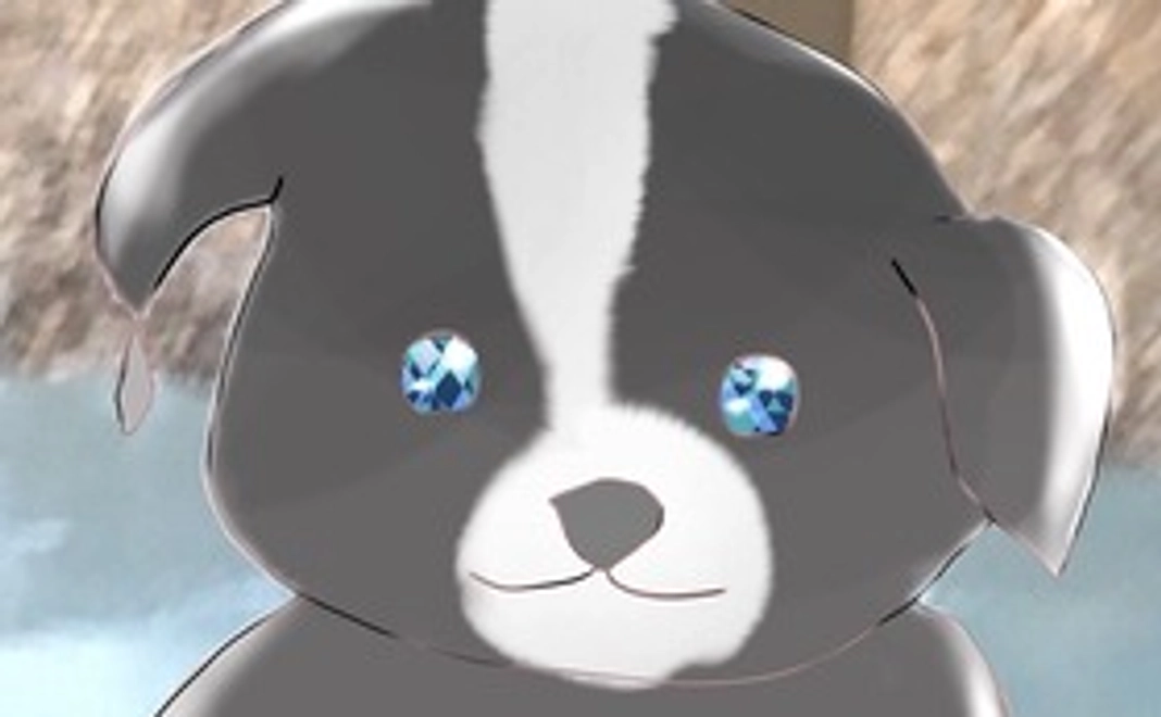 ホームページの初期支援者のページに名前を入れます