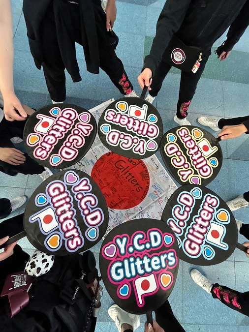 【到着】無事フロリダに到着しました。