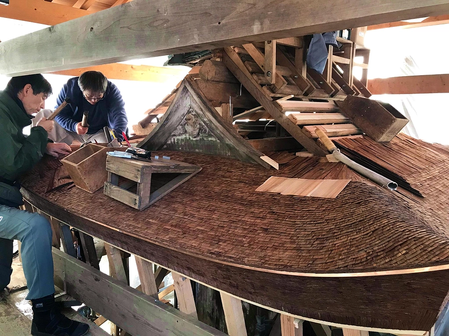 12月7日（土）特別見学会　参加者を募集しています