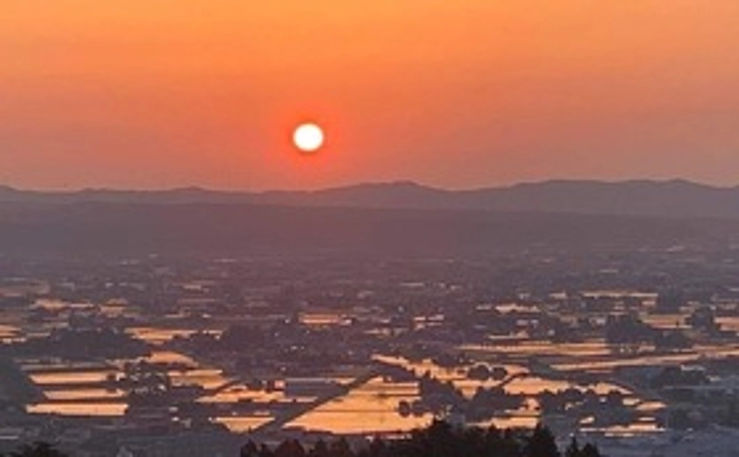 ありがとうメール