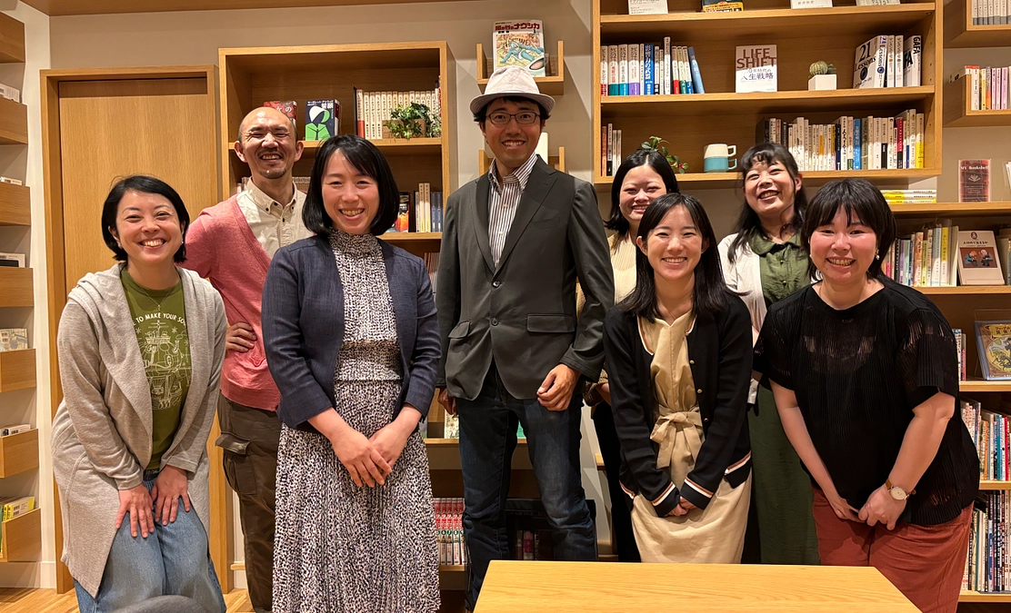 【５月の活動報告】令和6年度通常総会を開催いたしました。