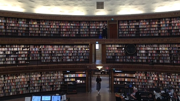 民間図書館をオンラインプラットフォームとリアル店舗で立ち上げたい のトップ画像