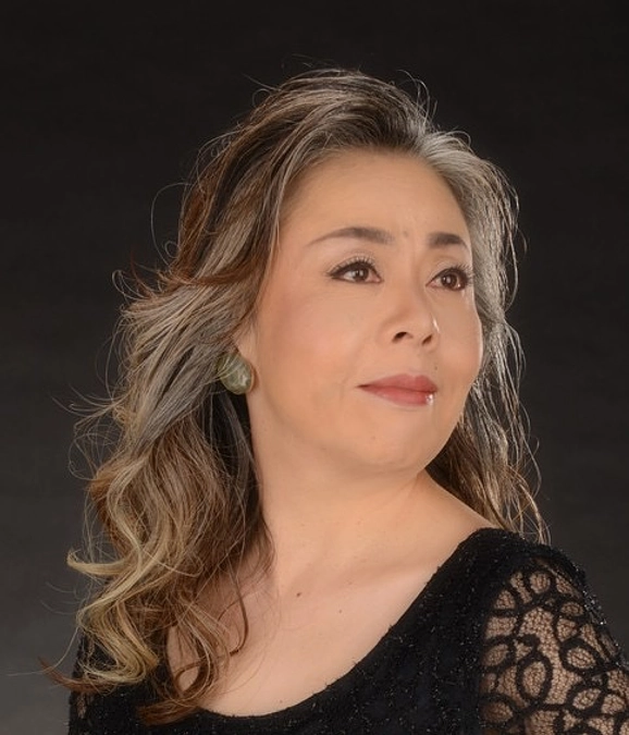 ルチア役福原さんからのメッセージ！！