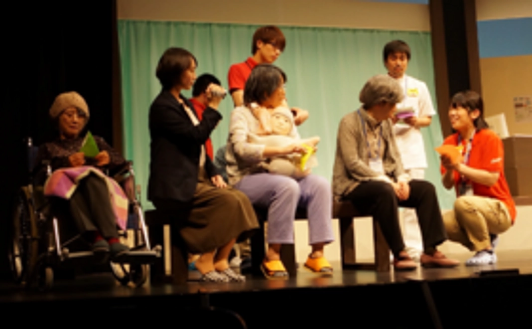 ラビット番長を応援!コース