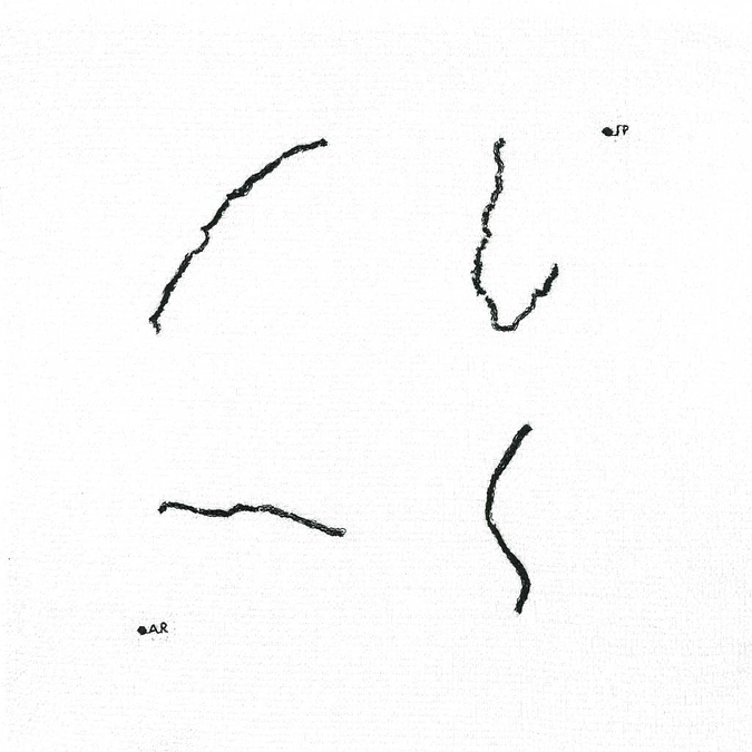 アートおしぼり参加アーティストからのメッセージ　その7