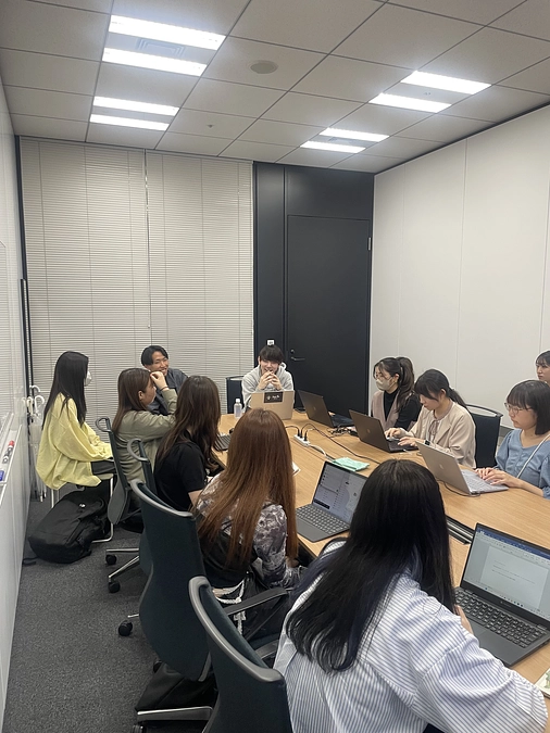 「Be:At the Heat’24」