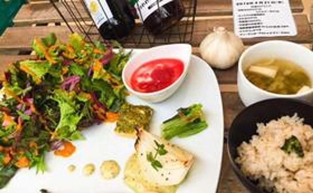 お得なランチチケット10回分