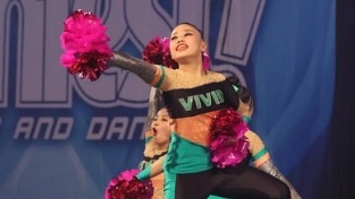 メンバー紹介⑧ RIA