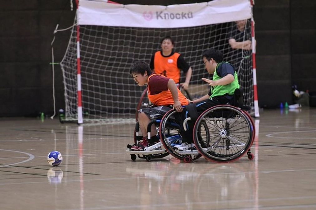 第1回強化合宿に参加した選手を紹介　Part 2