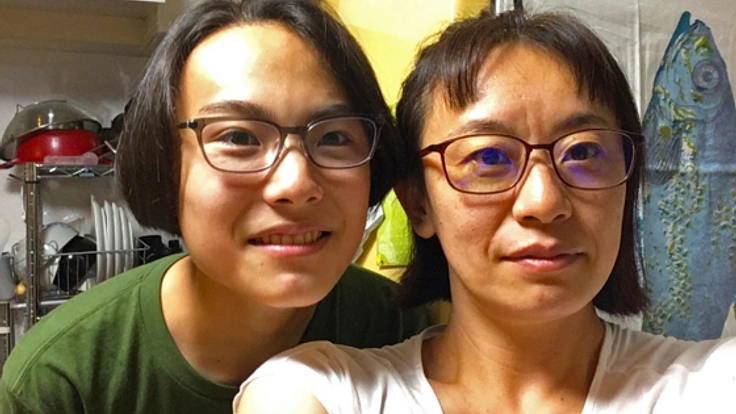 読み困難の息子が14才で単身留学したらどうなった？