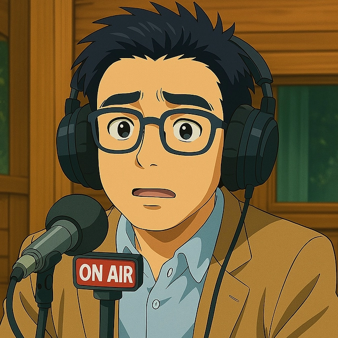 🗓️【活動報告｜FMかほく「ラジオブレイク」出演決定！】