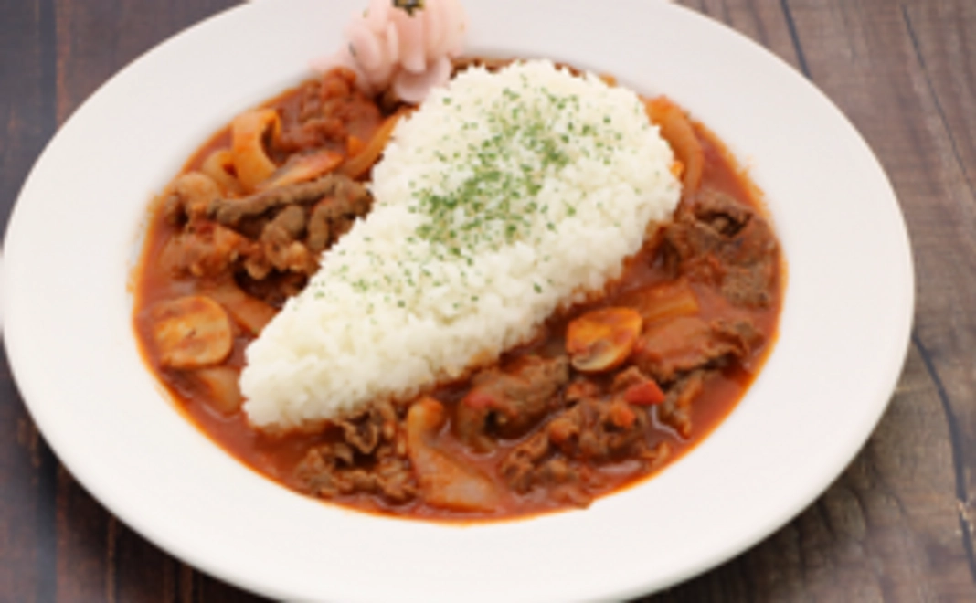 【300ｇ】近江牛ハヤシセット