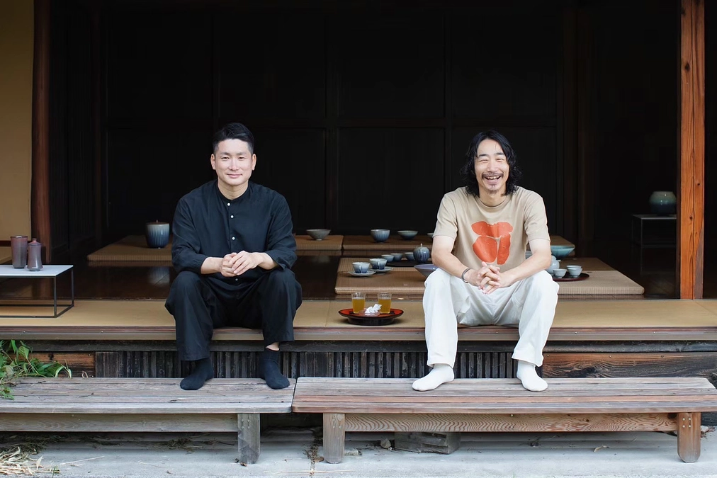 【対談紹介】ご支援いただきありがとうございます！