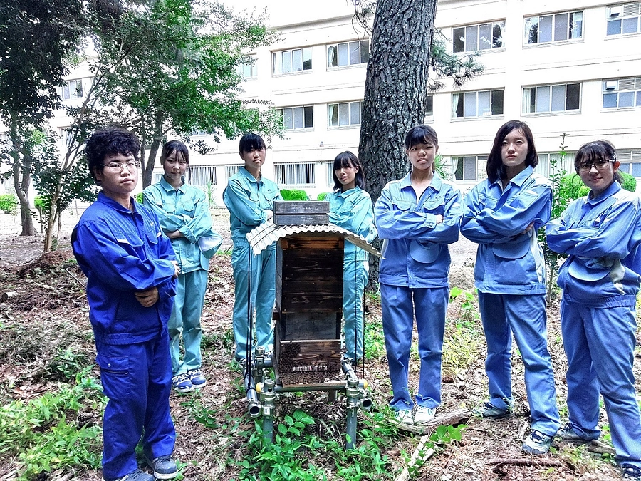 愛知からも参加します！