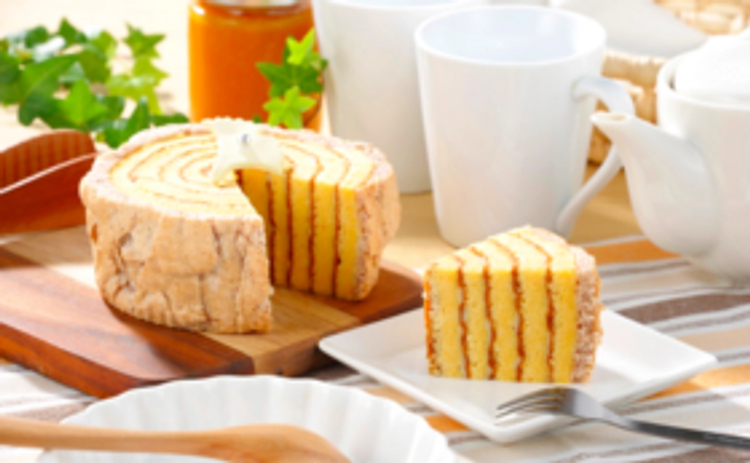 樹木ロール2点セット