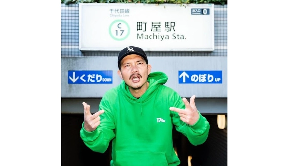 応援メッセージご紹介📣#33 |　BOMB SKILL所属　FRANKEN様より