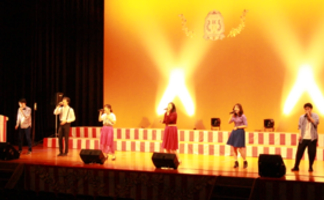 【学生向け】T.o.N.E.応援コース