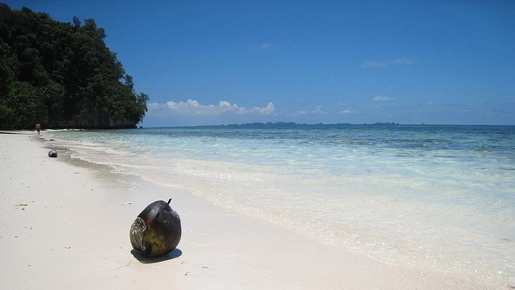 未来へ向けてパラオでＳＤＧ’ｓ！清掃活動実施へ！