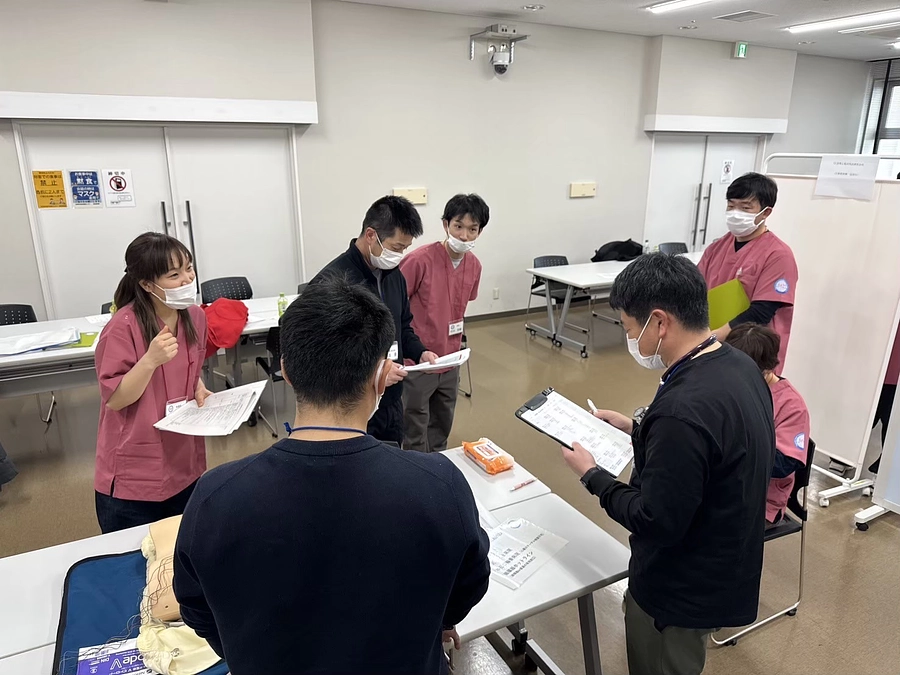 活動メンバー紹介　第4弾