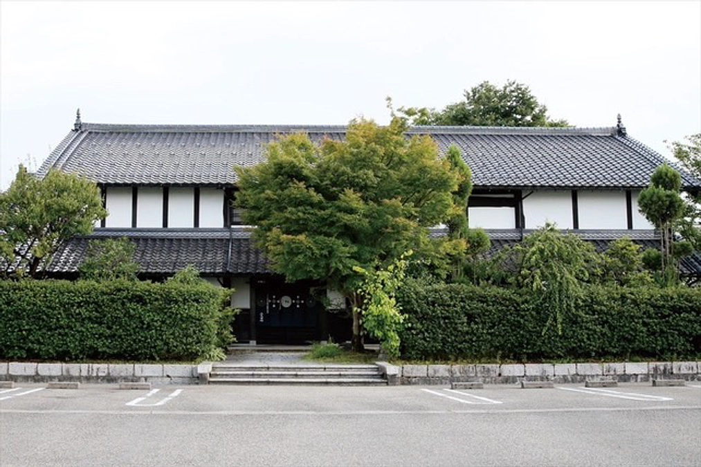 手打ち石臼挽き蕎麦　福助　様