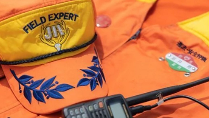 有害駆除された鹿をペットフードに加工する