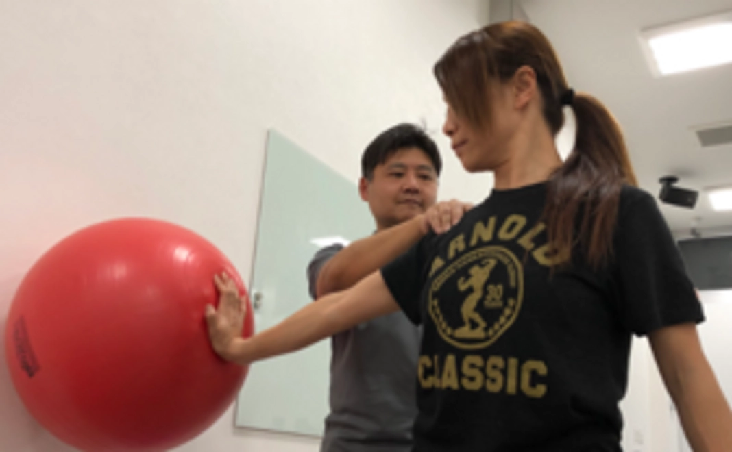 施設体験コース！【1万円】