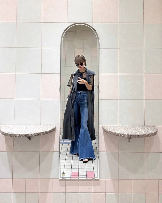 講師をしてくれるモデルさんと顔合わせ