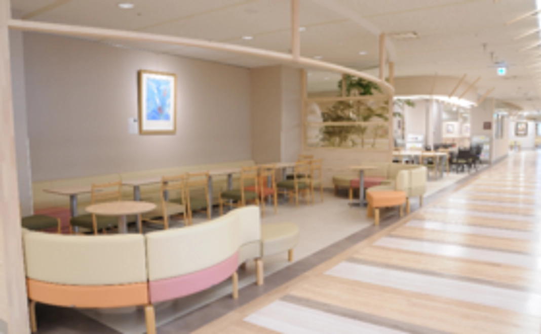 「患者サポート研究開発センター」の活動継続を応援