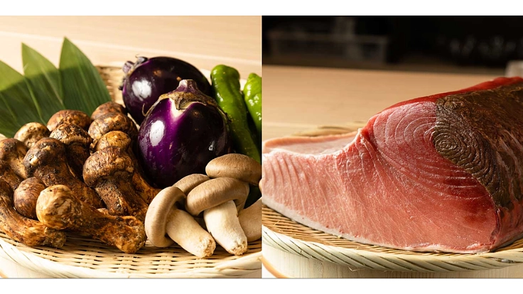 街に活気を!美味しい本マグロで、東京都昭島市を盛り上げたい!