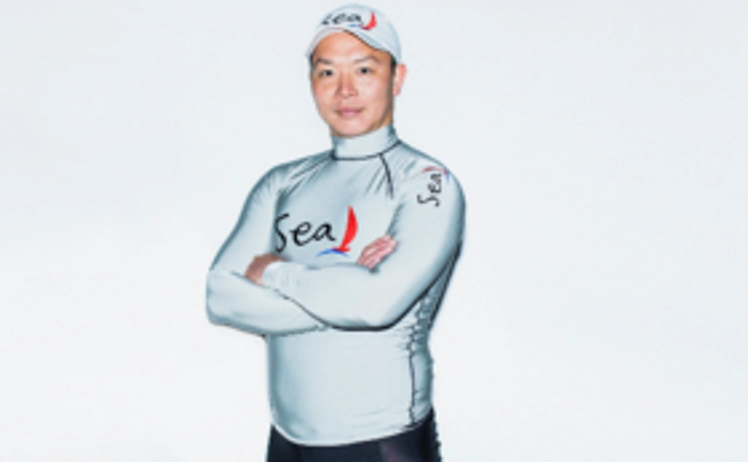 【藤村裕二の世界への挑戦を応援！】サポーター