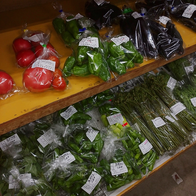 新しいリターンを追加しました！