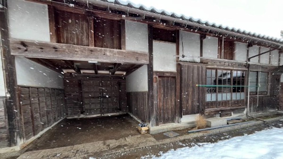 温めていたプロジェクト「子ども秘密基地」に向けて、状況確認を行ってます！