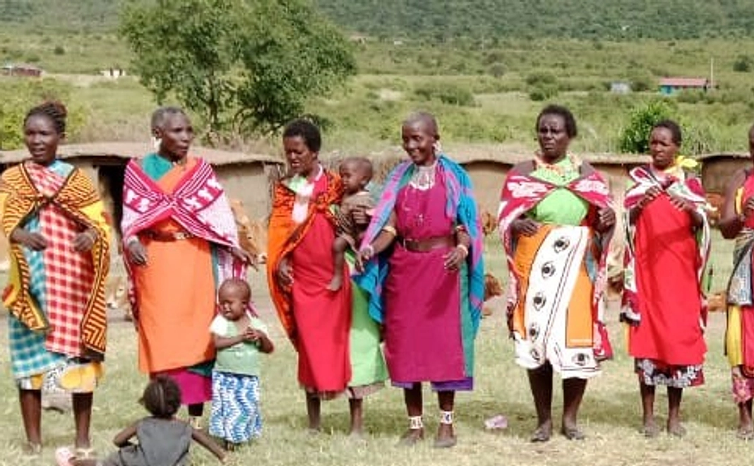 　　ご協力ありがとうございました 　 　　　Ashe oleng（マー語)