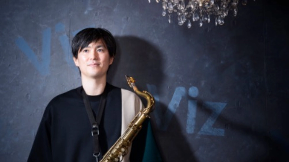 サックス、フルート奏者、医師・三成さんから応援メッセージ頂きました。