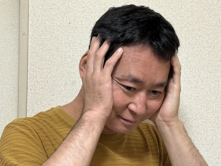 クラウドファンディング途中経過３　　やってしまいました・・・・。