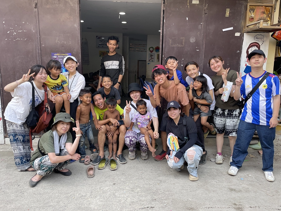 抜けられない貧困(その4)