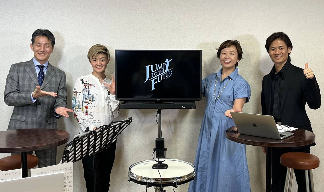 【初日終了】配信イベントを行いました