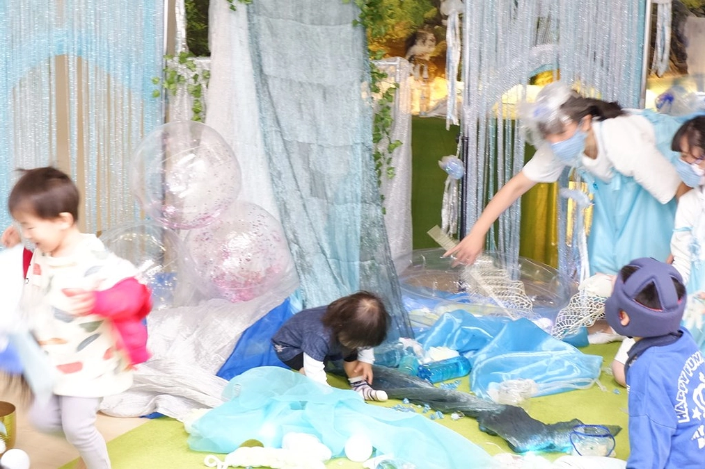 変わる家族の姿勢