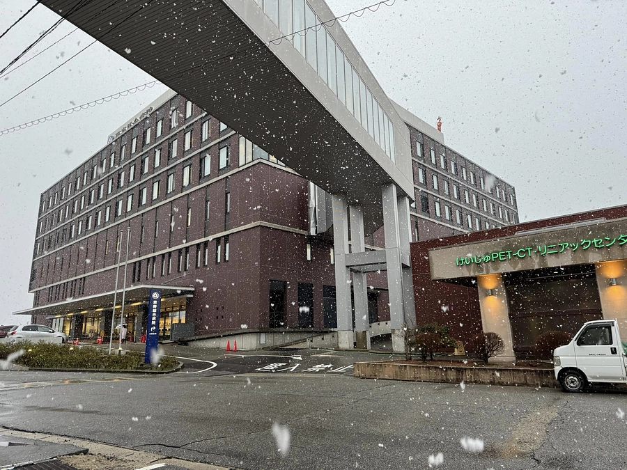 1月23日（火）の状況報告3