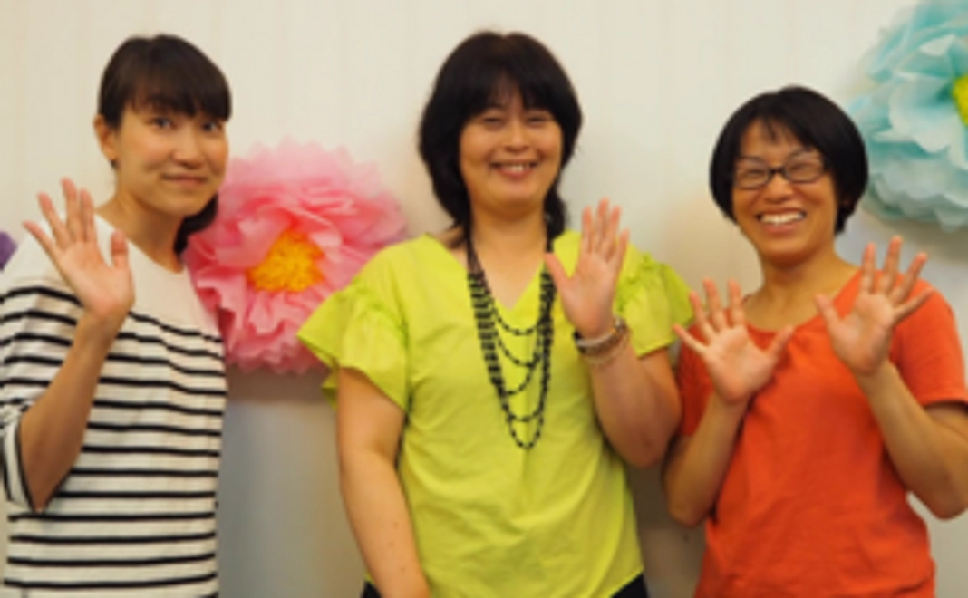 ただただ応援！大歓迎！お礼のメールを送ります♬