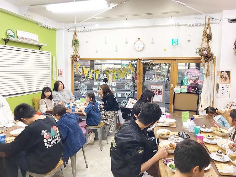 【おひさまキッチン】おかげさまで「6周年」を迎えました！