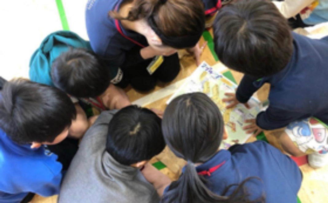 【感謝の気持ち】サンクスメール